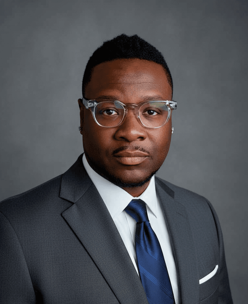 image of Gregory Davis